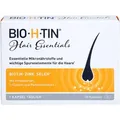 -H-TIN Hair Essentials Mikronährstoff-Kapseln, 30 St. Kapseln