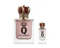 DOLCE & GABBANA Duft-Set Q by Dolce & Gabbana