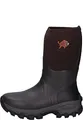 Gateway1 Herren Woodwalker 12" 4mm Jagdstiefel, Braun (Dark Brown 1047), 42 EU