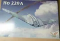 Horten Ho 229 A in 1/32 von Takom