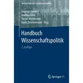 Handbuch Wissenschaftspolitik Handbuch Wissenschaftspolitik - Springer Reference Sozialwissenschaften