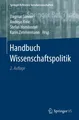 Handbuch Wissenschaftspolitik Dagmar Simon