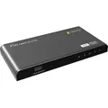 IDA HDMI2-4K4HDR - HDMI Splitter 4K, 4-Port