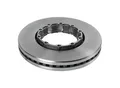 FEBI BILSTEIN 105975 Hinterachse innenbelüftet 376mm