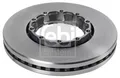 Bremsscheibe (pro Einheit) FEBI BILSTEIN 105975