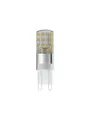 Osram LED-Lampe PIN 2.6W/827 (30W) G9