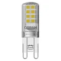 OSRAM LED-Lampe STAR PIN 30 G9 2,6 W klar, 1 St.