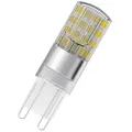 Osram Parathom Clear Capsule 30 2,6 W/827 G9 LED-Lampe nicht dimmbar | Osram | Parathom Clear Capsule | G9 | 2,6 W | Warmweiß