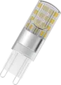 OSR 075432338 - LED-Lampe STAR G9, 2,6 W, 300 lm, 2700 K