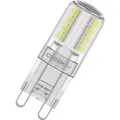 OSRAM HOMELIGHTING 4058075432338 LED EEK E (A - G) G9 Kolbenform 2.6 W = 30 W...