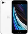 Apple iPhone SE, 11,9 cm (4,7 Zoll), 64GB Speicher, 12MP, iOS 13, Farbe: Weiß
