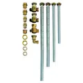 Vaillant VCW-Installationsset 0010030694