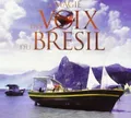 Compilation La Magie Des Voix Du Brésil (CD)