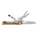 Gerber Cuttermesser Gerber Taschenmesser ArmBar Drive mit 8 Funktionen