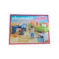 Playmobil Dollhouse Jugendzimmer 70209 Neu & OVP Puppenhaus Möbel Schreibtisch