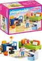 PLAYMOBIL Dollhouse 70209 Jugendzimmer Mädchenfigur Zubehör