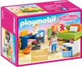 4008789702098 PLAYMOBIL ® Dollhouse 70209. Pokój nastolatka Playmobil ®