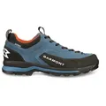 Garmont Dragontail WP Herren CORAL BLUE / FIESTA RED 6.5 UK / 40 EU