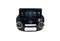 TAFFIO Für Mercedes Vito W447 12.3" Touchscreen Android Autoradio CarPlay Einbau-Navigationsgerät
