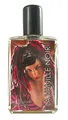 Teufelsküche Patchouli "La Vanille Noir", Vintage-Patchouli & samtige Vanille, Eau de Parfum Damen, Gothic Parfum, Mini Flakon, 10ml Glasflakon, Gotik Patchouly