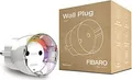 Fibaro Wall Plug Zwischenstecker Typ F (FIBEFGWPF-102-5)