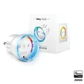 Fibaro Wall Plug (Typ F) Zwischenstecker | Z-Wave Plus