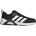 Schuhe Adidas Dropset Control JS3036 - Weiß/Schwarz - 42 2/3