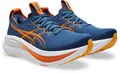 Asics GEL-NIMBUS 28 Laufschuh mit Knit-Obermaterial, mit FF BLAST PLUS Dämpfung