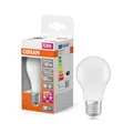 Osram LED SUPERSTAR+ CLASSIC A Frosted 40 non-dim 4,9W/827 E27