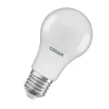 OSRAM LED Lampe Relax, Active and Sleep CLASSIC A 4.9W 827/840 Frosted E27 3x cl