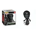 Funko Pop! Movies: Alien Romulus - Scorched Xenomorph #1617 - Schwarz