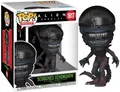 Funko POP! Alien Romulus - Scorched Xenomorph 15cm Figur