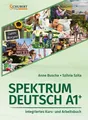 Spektrum Deutsch A1+: Integriertes Kurs- und Arbeitsbuch für ... 9783969150603