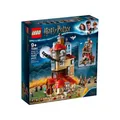 LEGO 75980 Angriff auf den Fuchsbau