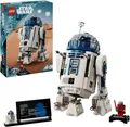 LEGO® R2-D2™ (75379), LEGO® Star Wars™ Konstruktionsspielsteine, (1050 St), Made in Europe