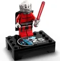 LEGO Star Wars Minifigur - sw1325 - Darth Malek - aus 75379