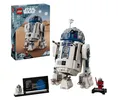LEGO Star Wars 75379 R2-D2 Bausatz Mehrfarbig Teile: 1050  NEU OVP