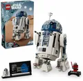LEGO® Star Wars 75379 - R2-D2 + NEU & OVP +