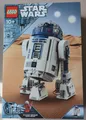 LEGO Star Wars 75379 R2-D2 Bausatz, Mehrfarbig NEU OVP inkl. Minifigur