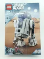 Lego Star Wars 75379 R2-D2 unvollständig