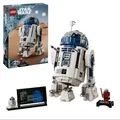 LEGO Star Wars 75379: R2-D2 NEU & OVP