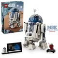 LEGO lego75379 Lego STAR WARS R2-D2 "25 Jahre Anniversary"