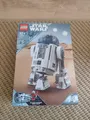 LEGO 75379 Star Wars R2-D2, Konstruktionsspielzeug