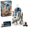 Lego Star Wars R2-D2 Droidensteine Set 75379