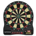 Carromco Elektronik Dartboard Raptor-301 4-loch Abstand