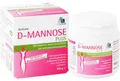 D-Mannose Plus 2000mg + Vitamine und Mineralstoffe, 100 g PUL