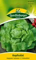 Kopfsalat "Kagraner Sommer 2"  Quedlinburger Saatgut
