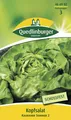 Kopfsalat Kagraner Sommer Samen von Quedlinburger Saatgut