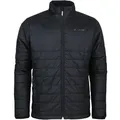 VAUDE Steppjacke SE Men ́s Antrona SC Jacket schwarz S (48)