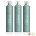 3x Revlon Professional Style Masters Elevator Volumen Spray 300ml